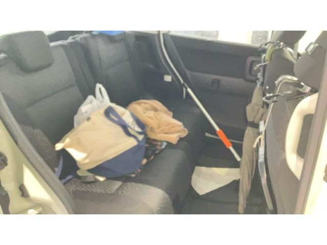 SUZUKI SOLIO BANDIT 4WD 2017