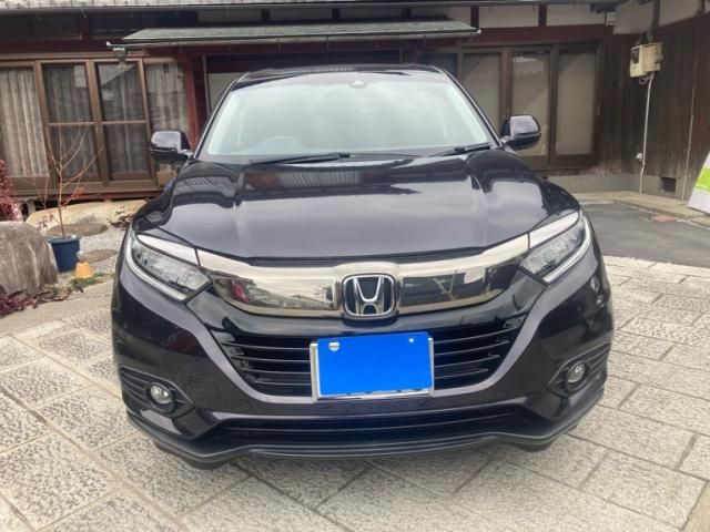 HONDA VEZEL 2020