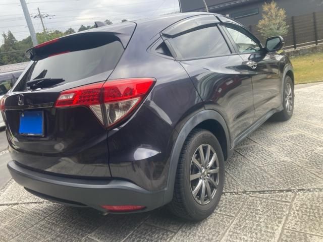 HONDA VEZEL 2020