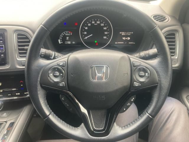 HONDA VEZEL 2020