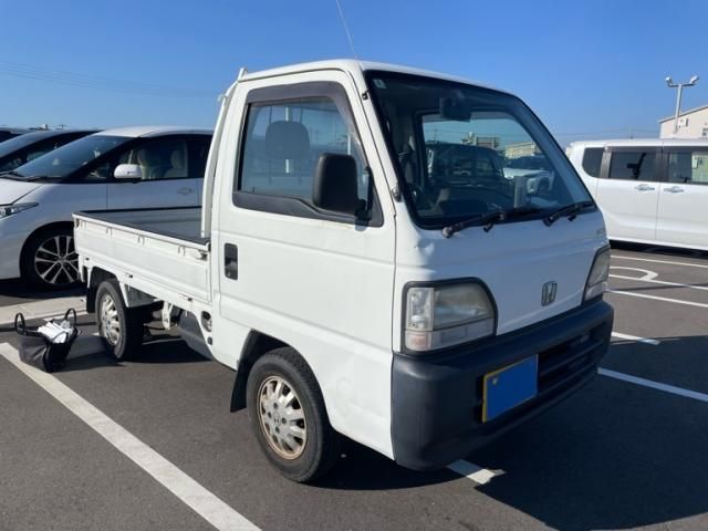 HONDA ACTY truck 1999