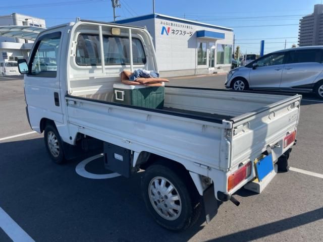 HONDA ACTY truck 1999