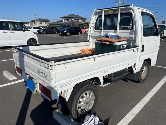 HONDA ACTY truck 1999