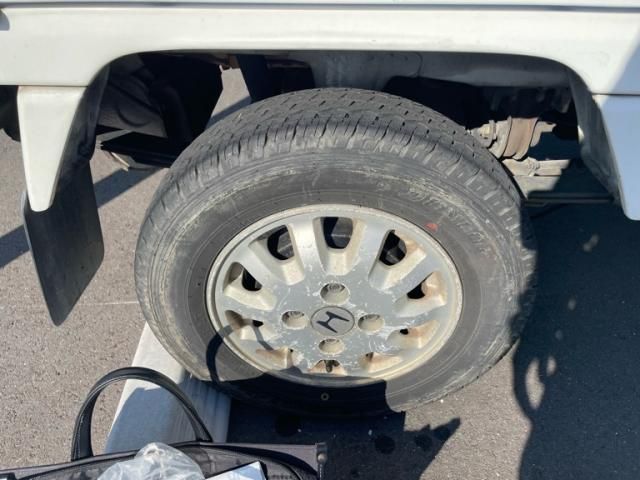 HONDA ACTY truck 1999