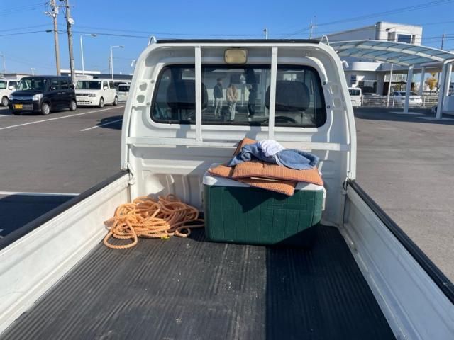 HONDA ACTY truck 1999