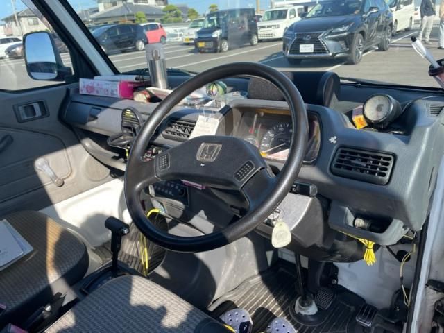 HONDA ACTY truck 1999