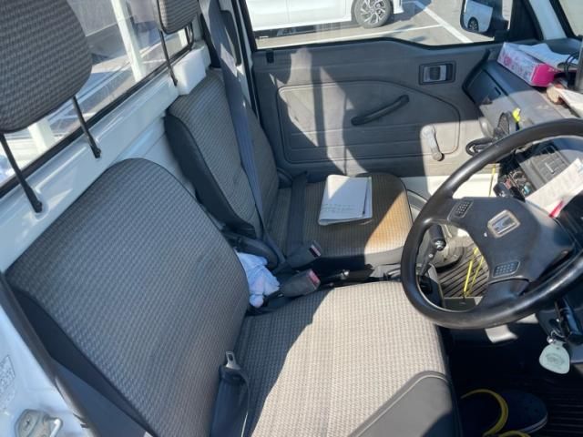 HONDA ACTY truck 1999