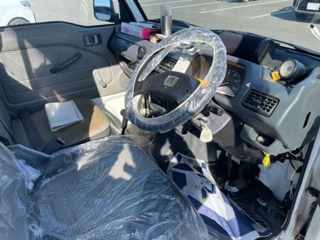 HONDA ACTY truck 1999