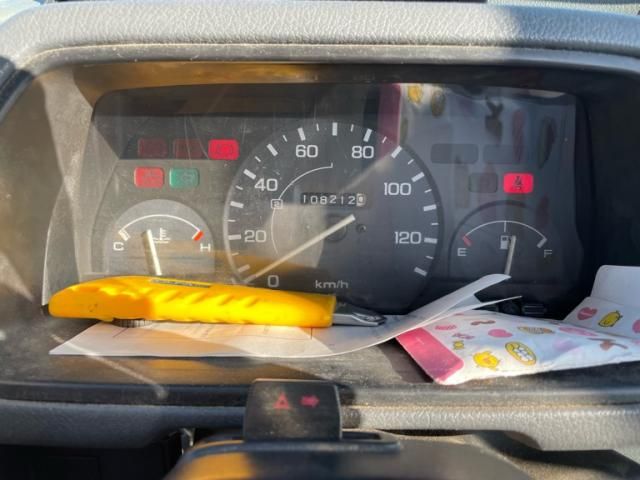 HONDA ACTY truck 1999