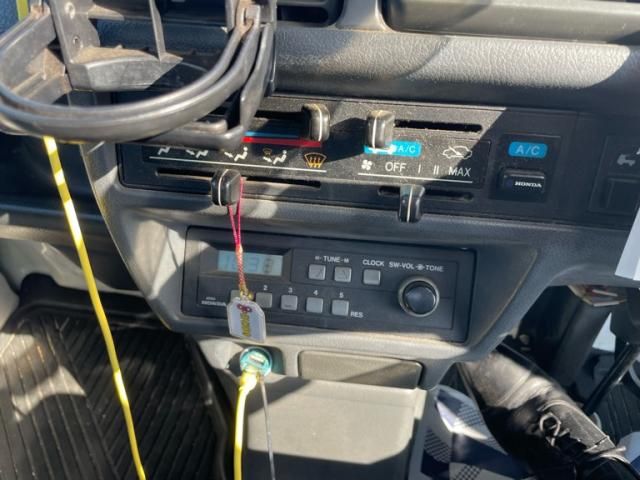 HONDA ACTY truck 1999