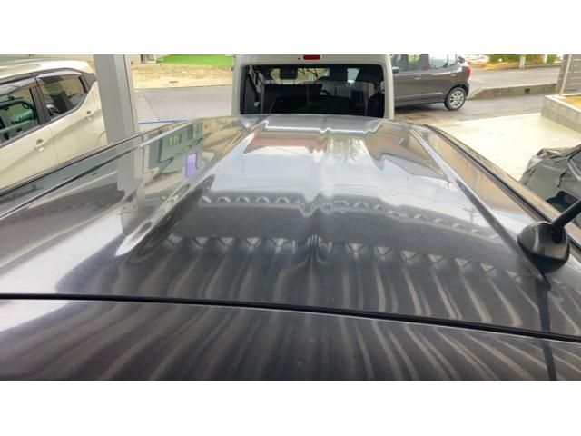 SUZUKI WAGON R STINGRAY 4WD 2015