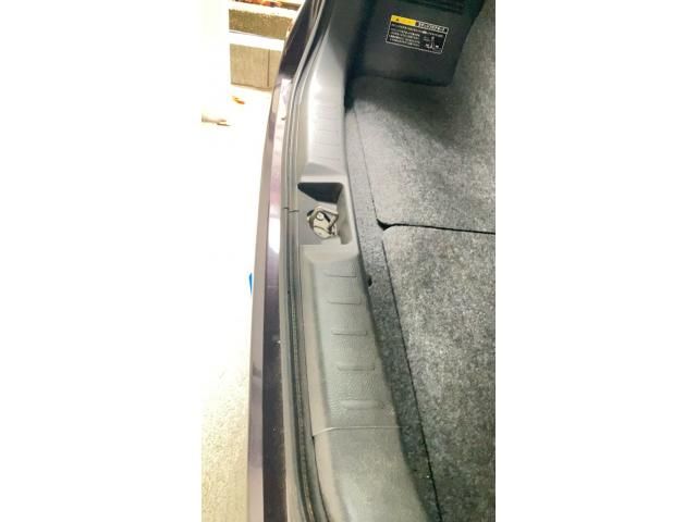 SUZUKI WAGON R STINGRAY 4WD 2015