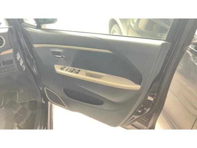 SUZUKI WAGON R STINGRAY 4WD 2015