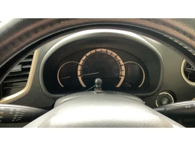 SUZUKI WAGON R STINGRAY 4WD 2015