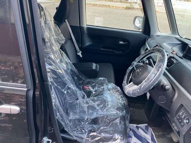 DAIHATSU TANTO CUSTOM 4WD 2013