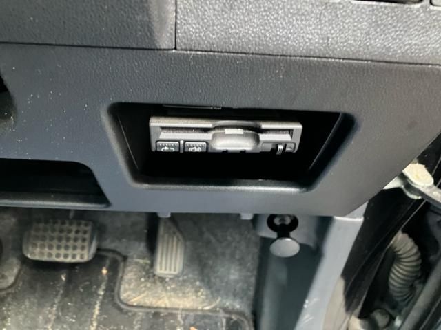 DAIHATSU TANTO CUSTOM 4WD 2013