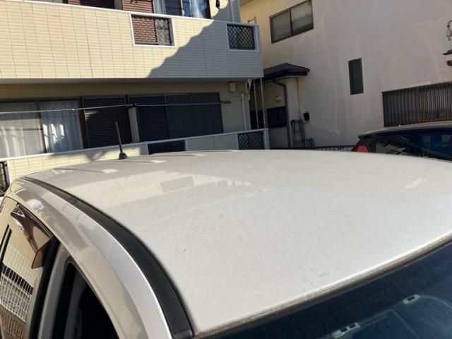 SUBARU FORESTER 2008