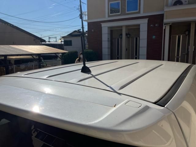 SUBARU FORESTER 2008