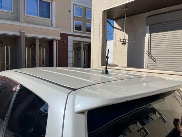 SUBARU FORESTER 2008