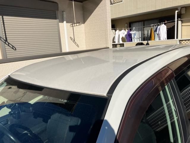 SUBARU FORESTER 2008