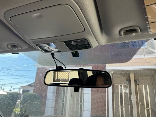 SUBARU FORESTER 2008