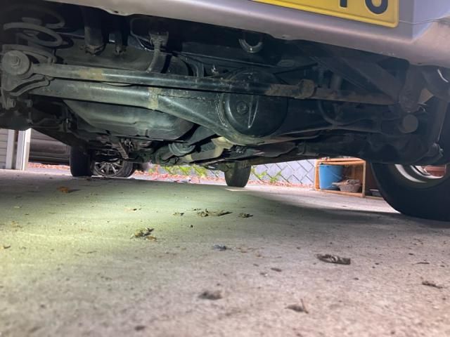 SUZUKI ALTO LAPIN 4WD 2006