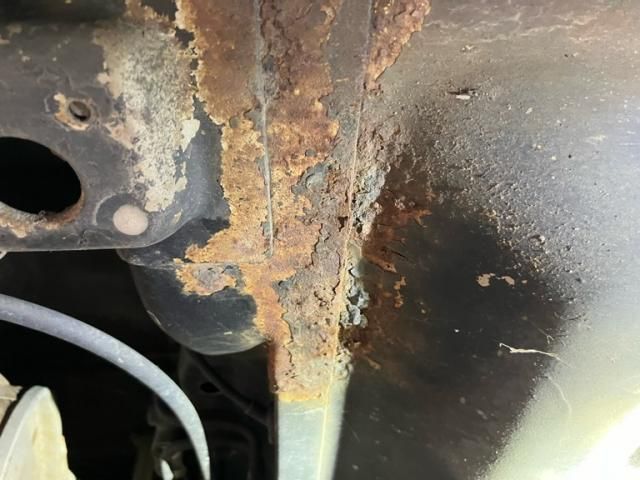 SUZUKI ALTO LAPIN 4WD 2006