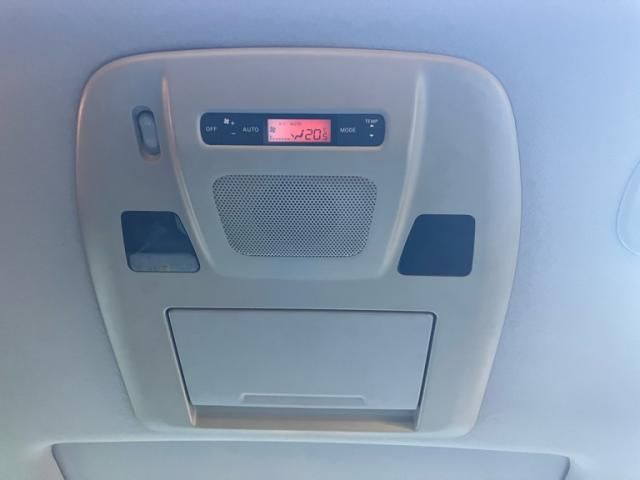 NISSAN ELGRAND 2011