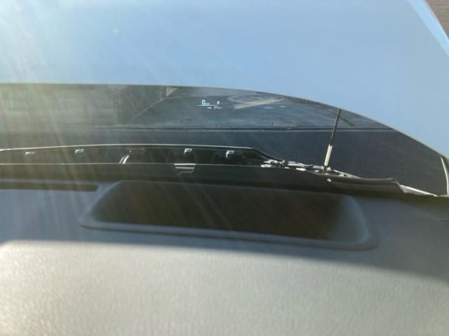 TOYOTA HARRIER HYBRID 2021