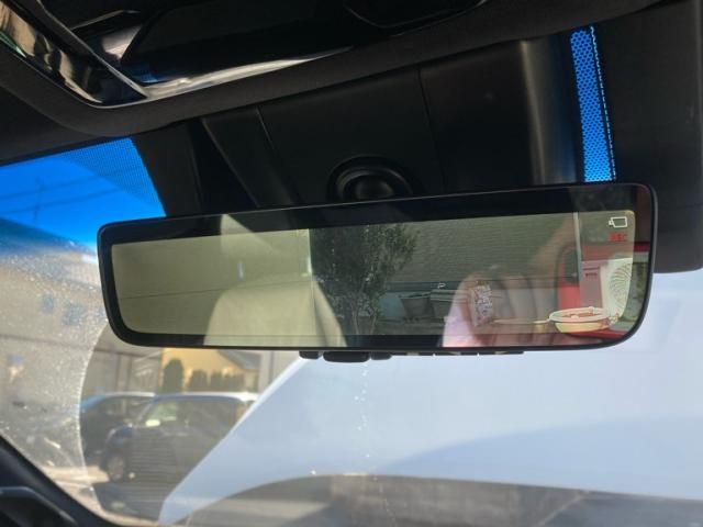 TOYOTA HARRIER HYBRID 2021