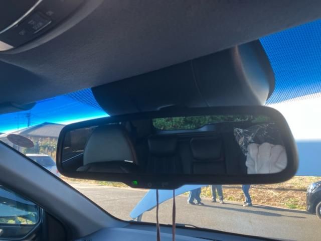 HONDA VEZEL HYBRID 2016