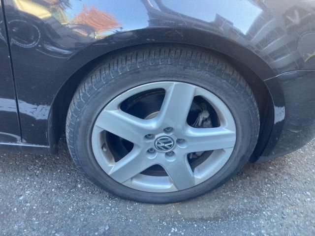 VOLKSWAGEN VOLKSWAGEN GOLF 2007