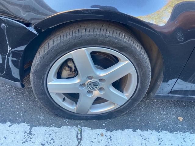 VOLKSWAGEN VOLKSWAGEN GOLF 2007