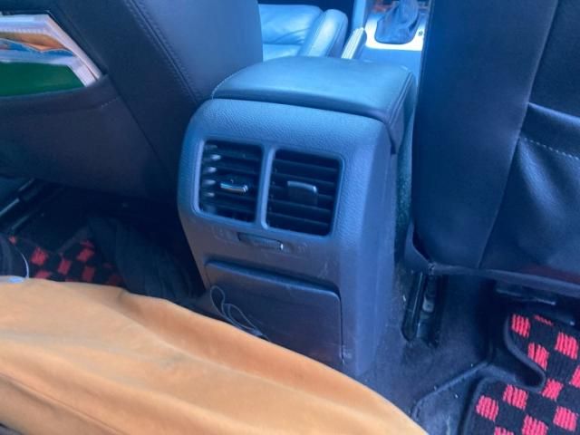 VOLKSWAGEN VOLKSWAGEN GOLF 2007