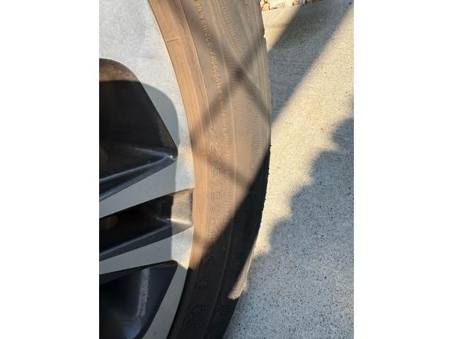 TOYOTA YARIS CROSS 2021