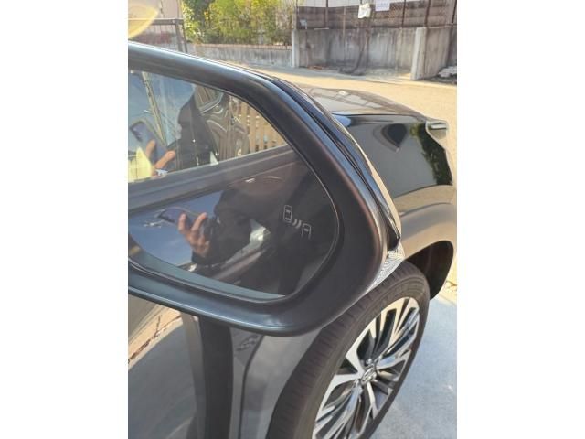 TOYOTA YARIS CROSS 2021