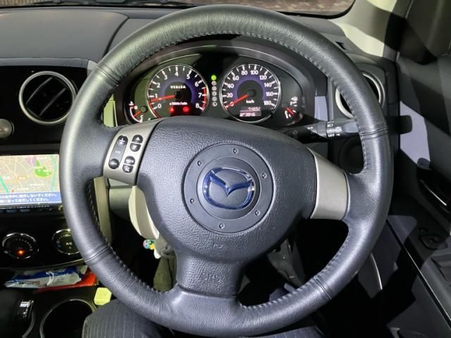 MAZDA VERISA 2012