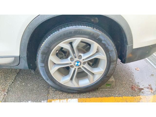 BMW BMW X3 2015