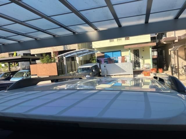 TOYOTA LANDCRUISER PRADO 2021