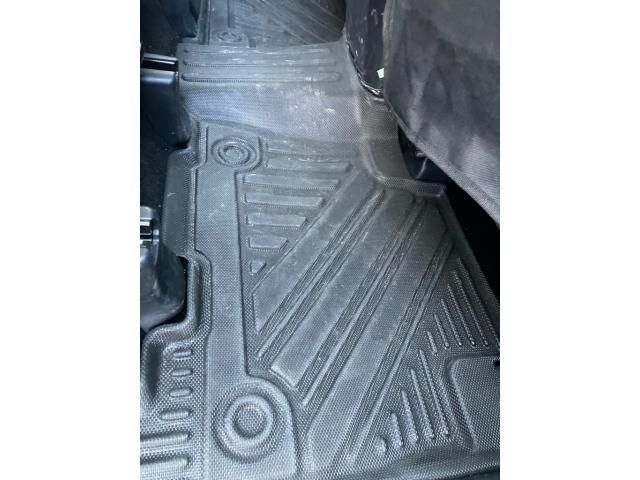 TOYOTA LANDCRUISER PRADO 2021