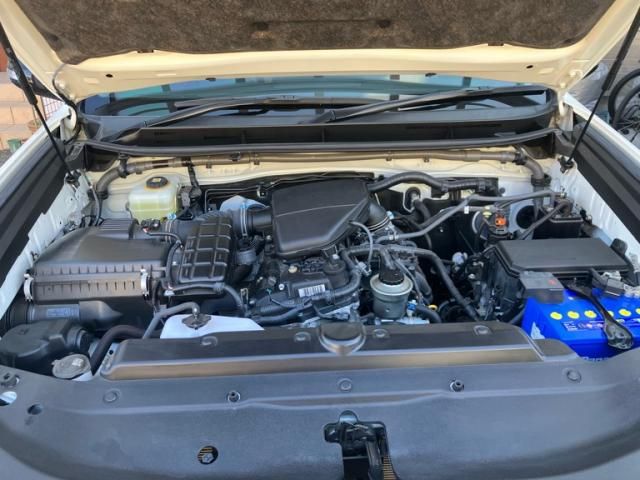 TOYOTA LANDCRUISER PRADO 2021