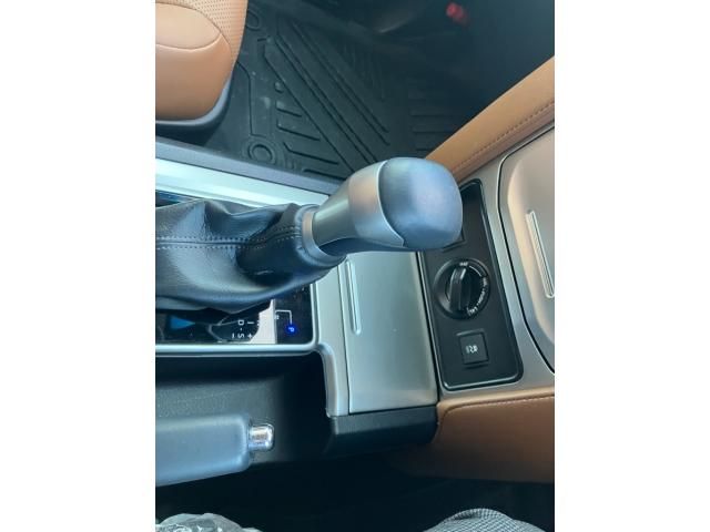 TOYOTA LANDCRUISER PRADO 2021