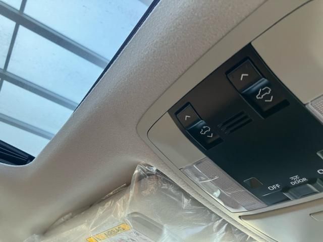 TOYOTA LANDCRUISER PRADO 2021