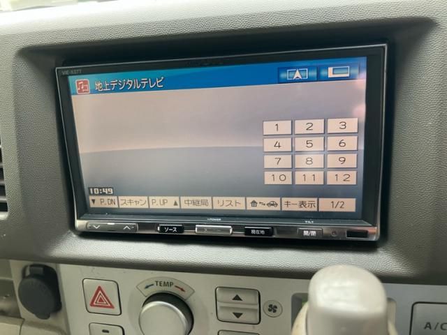 SUZUKI EVERY wagon 2008