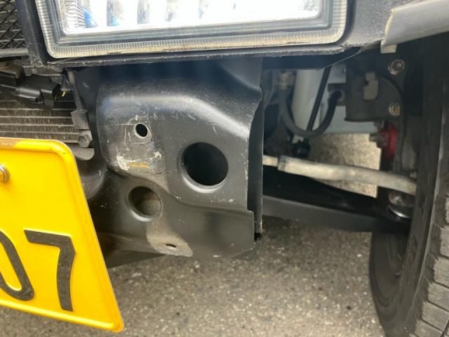 SUZUKI EVERY wagon 2008