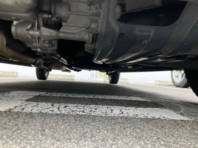 HONDA N BOX CUSTOM 4WD 2013