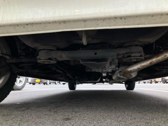 HONDA N BOX CUSTOM 4WD 2013