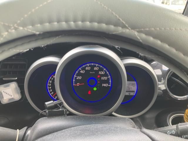 HONDA N BOX CUSTOM 4WD 2013