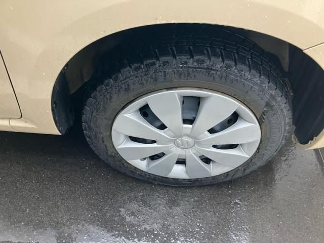 SUZUKI ALTO LAPIN 4WD 2009