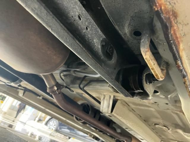 SUZUKI ALTO LAPIN 4WD 2009